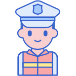 美国海岸警卫队 icon