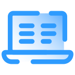 E-Learning icon