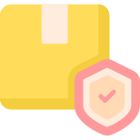 Delivered Parcel icon