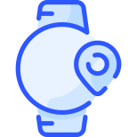 Smartwatch icon