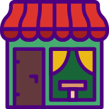 Bistro icon