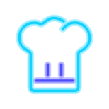 Chef Hat icon