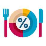 Balanced Diet icon