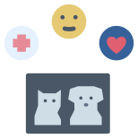 Pet Care icon