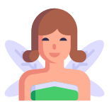 Fairy icon