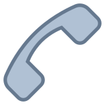 Telefono disconnesso icon