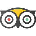 TripAdvisor Logo icon