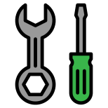 Repair icon