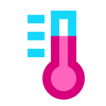 Temperatura icon