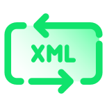 XMLトランスフォーマー icon