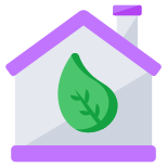 Eco Home icon