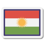 Kurdistan icon
