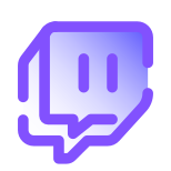 Twitch icon