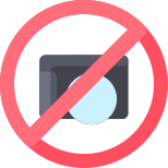 No Photo icon