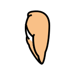 Chicken Breast icon