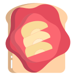 Apple And Bacon icon