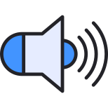 Sound icon