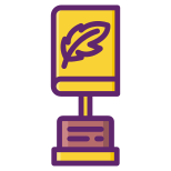 Award icon