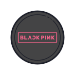 블랙핑크 icon