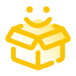 Successful Delivery icon