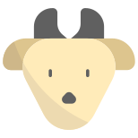 山羊 icon