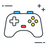 Game Controller icon