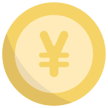 Yuan icon