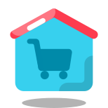 Grocery Store icon