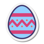 Uovo di Pasqua icon