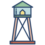 Watchtower icon