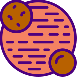 Planet icon