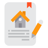 House Insurance icon