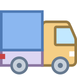 Truck icon