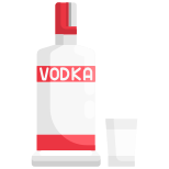 Vodka icon