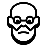 Sigmund-Freud icon