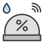 Humidity icon