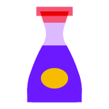 Soy Sauce icon