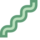 Squiggly Line icon