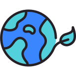 green earth icon