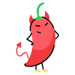 Red Chili icon