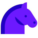 Año del caballo icon