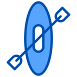 Kayak icon