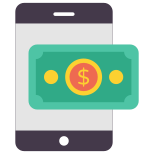 Online Payment icon