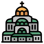 Болгария icon