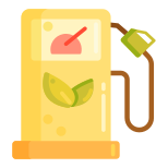 Biofuel icon