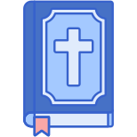 Bible icon