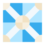 Tiles icon