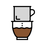 Brew Coffee icon
