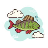 Perch icon