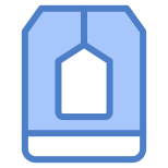 tea bag icon